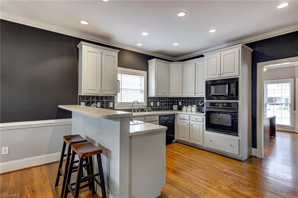 1037 Cross Gate Road Winston-Salem, NC 27106 - Photo 11 of 35
