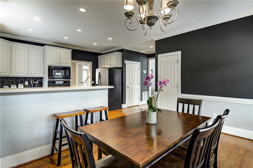 1037 Cross Gate Road Winston-Salem, NC 27106 - Photo 15 of 35