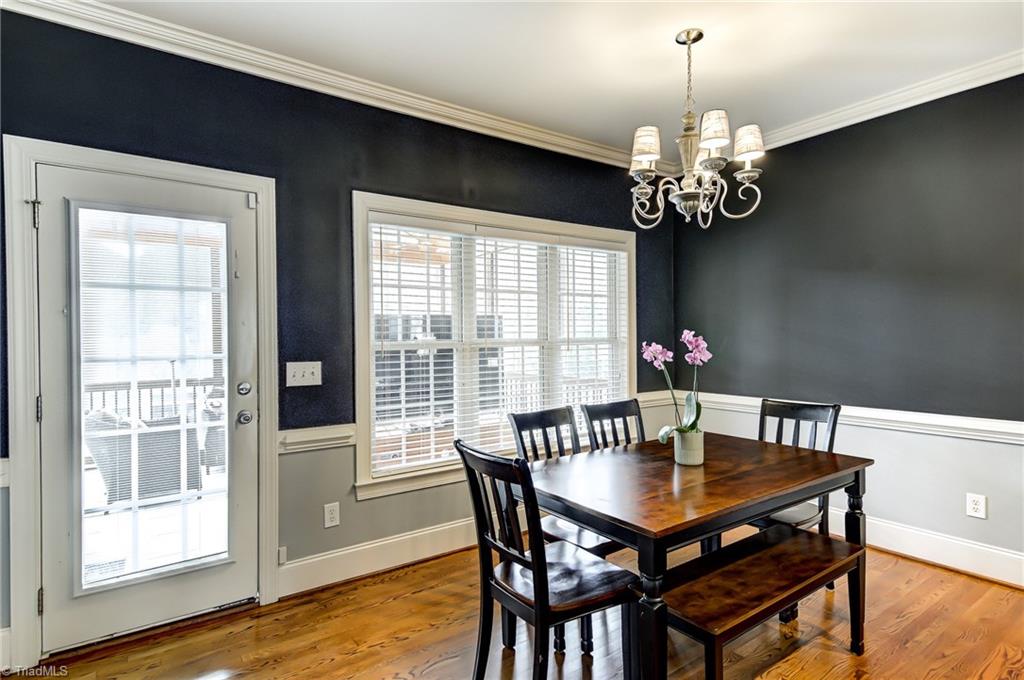 1037 Cross Gate Road Winston-Salem, NC 27106 - Photo 16 of 35