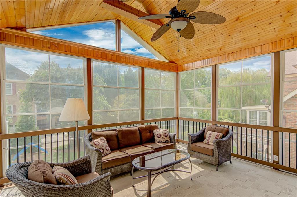 1037 Cross Gate Road Winston-Salem, NC 27106 - Photo 17 of 35