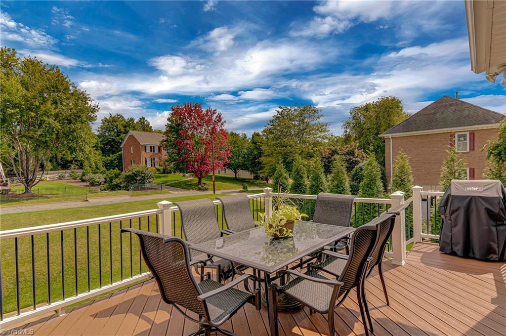 1037 Cross Gate Road Winston-Salem, NC 27106 - Photo 30 of 35