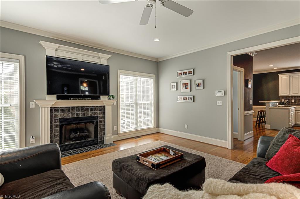1037 Cross Gate Road Winston-Salem, NC 27106 - Photo 10 of 35