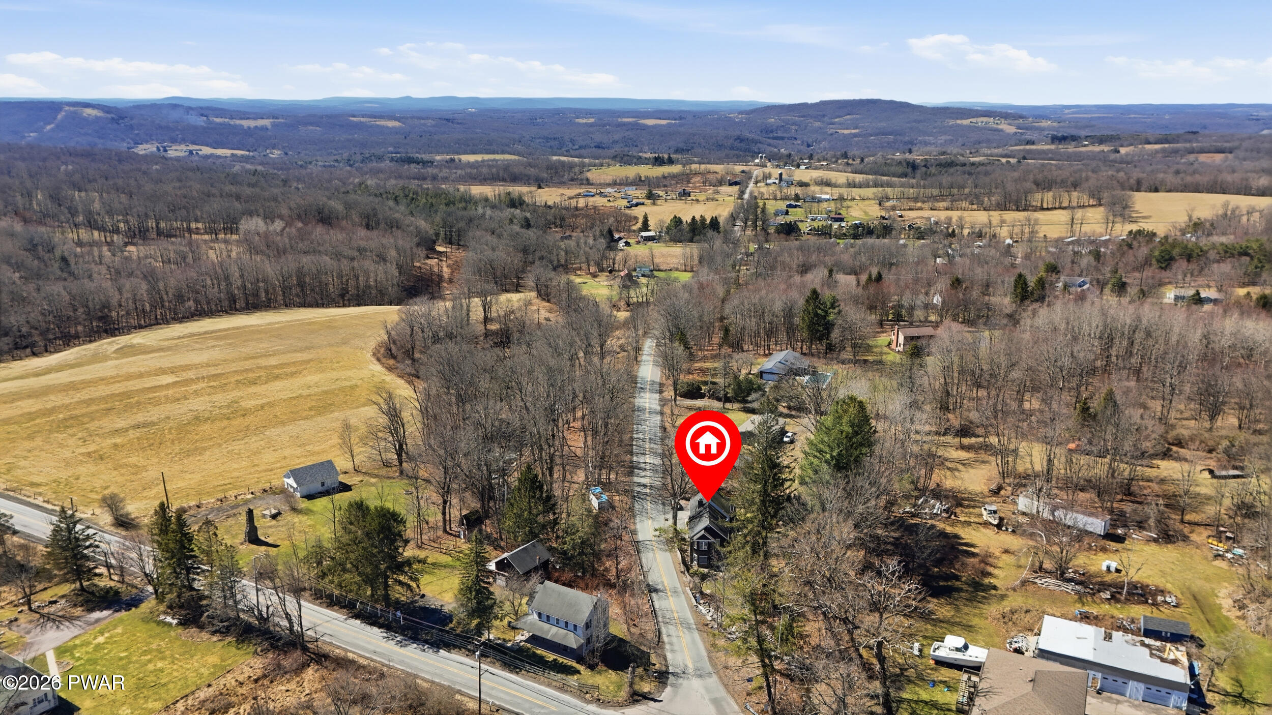 2457 Airport Road Forest City, PA 18421 - Photo 72 of 81 2457 Airport Road