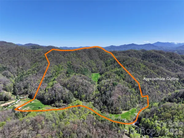 $1,599,995 | 2180 Pigeon Roost Road, Green Mountain, NC 28740