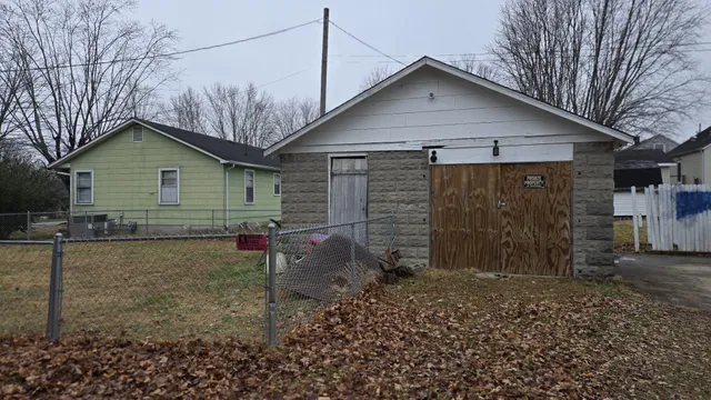 $190,000 | 201 Walton Avenue, Lafayette, TN 37083