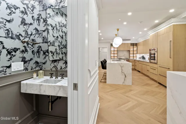 $2,500,000 | 19 Washington Street, Unit 456/458, Saratoga Springs, NY 12866