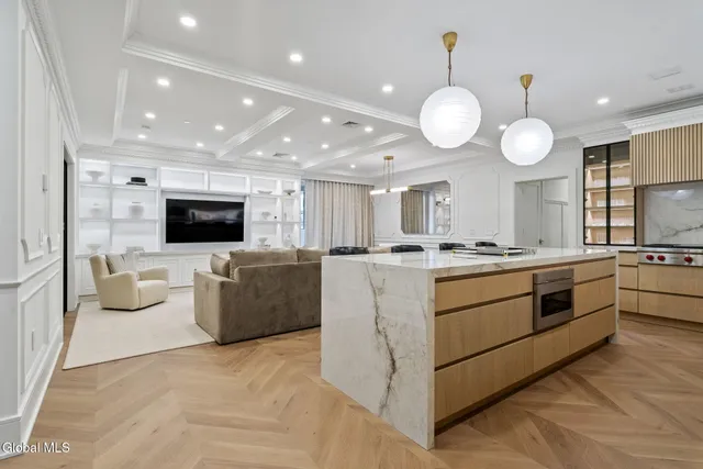 $2,500,000 | 19 Washington Street, Unit 456/458, Saratoga Springs, NY 12866