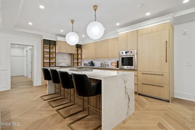 $2,500,000 | 19 Washington Street, Unit 456/458, Saratoga Springs, NY 12866