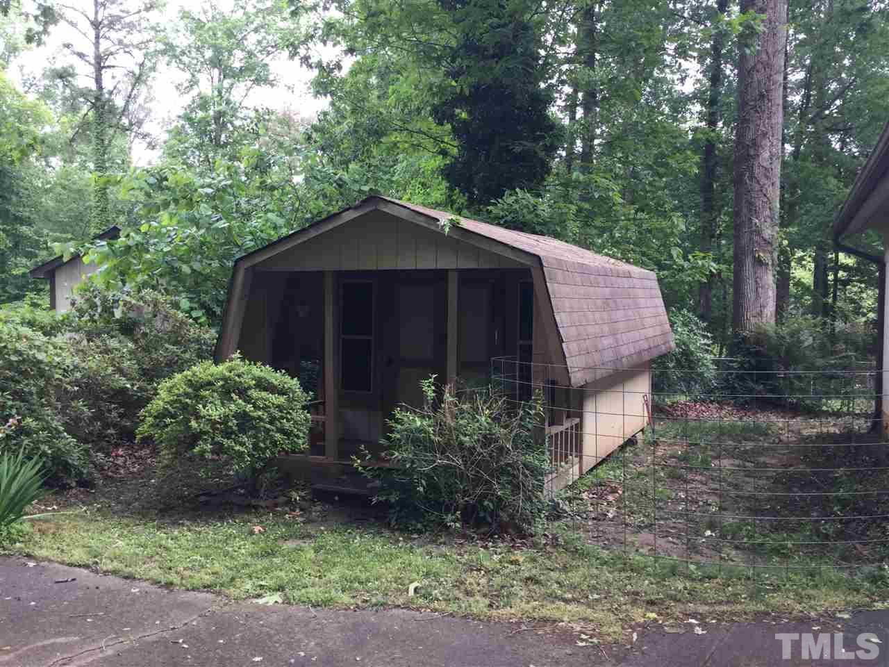 1400 Buckingham Road Garner, NC 27529 - Photo 25 of 25 Gallery Image 25