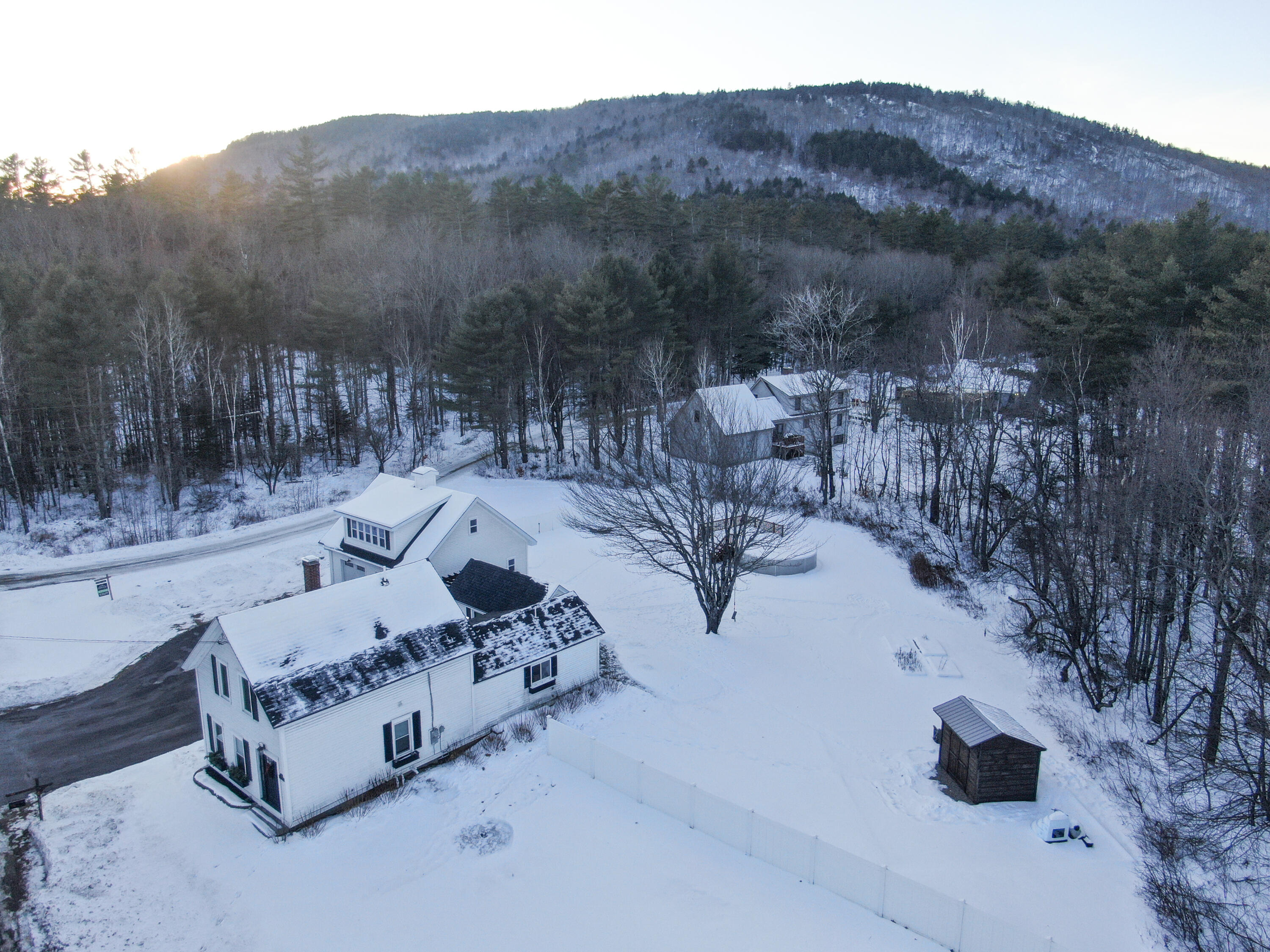 1166 Mayville Road Bethel, ME 04217 - Photo 2 of 52 DJI_0335-2