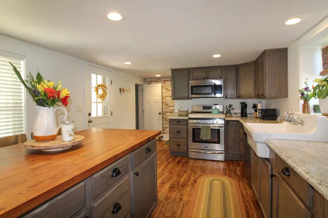 $439,000 | 1166 Mayville Road, Bethel, ME 04217