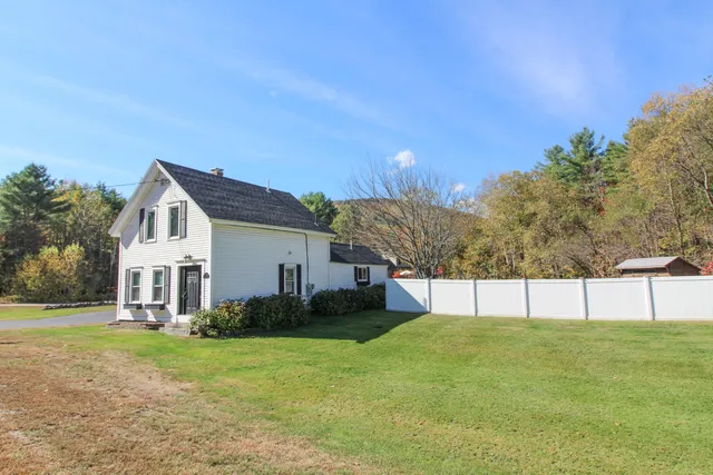 $439,000 | 1166 Mayville Road, Bethel, ME 04217