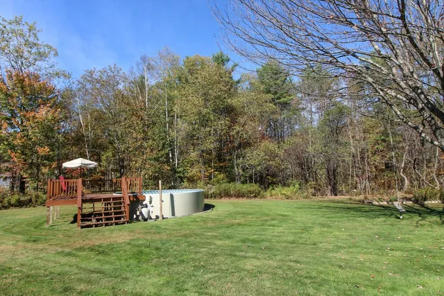$439,000 | 1166 Mayville Road, Bethel, ME 04217