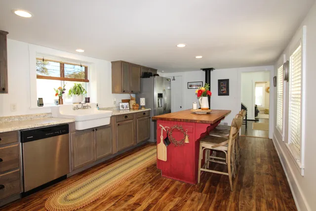 $439,000 | 1166 Mayville Road, Bethel, ME 04217