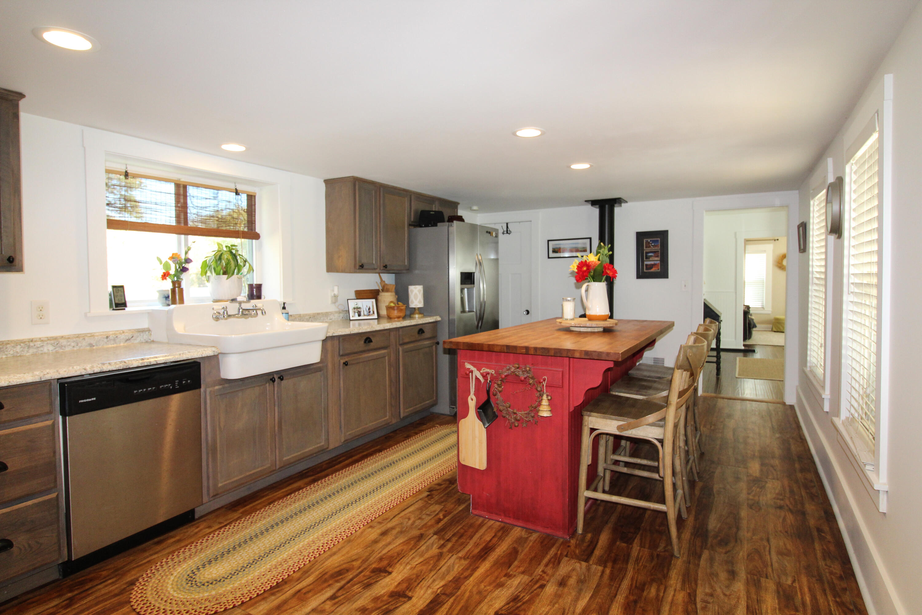 1166 Mayville Road Bethel, ME 04217 - Photo 4 of 52 IMG_5221