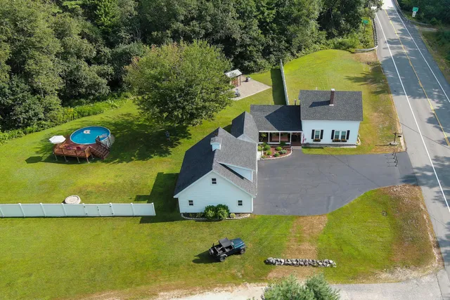 $439,000 | 1166 Mayville Road, Bethel, ME 04217