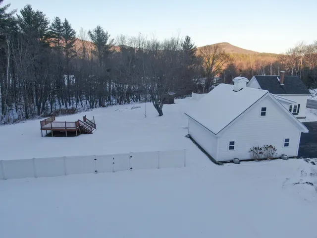 $439,000 | 1166 Mayville Road, Bethel, ME 04217