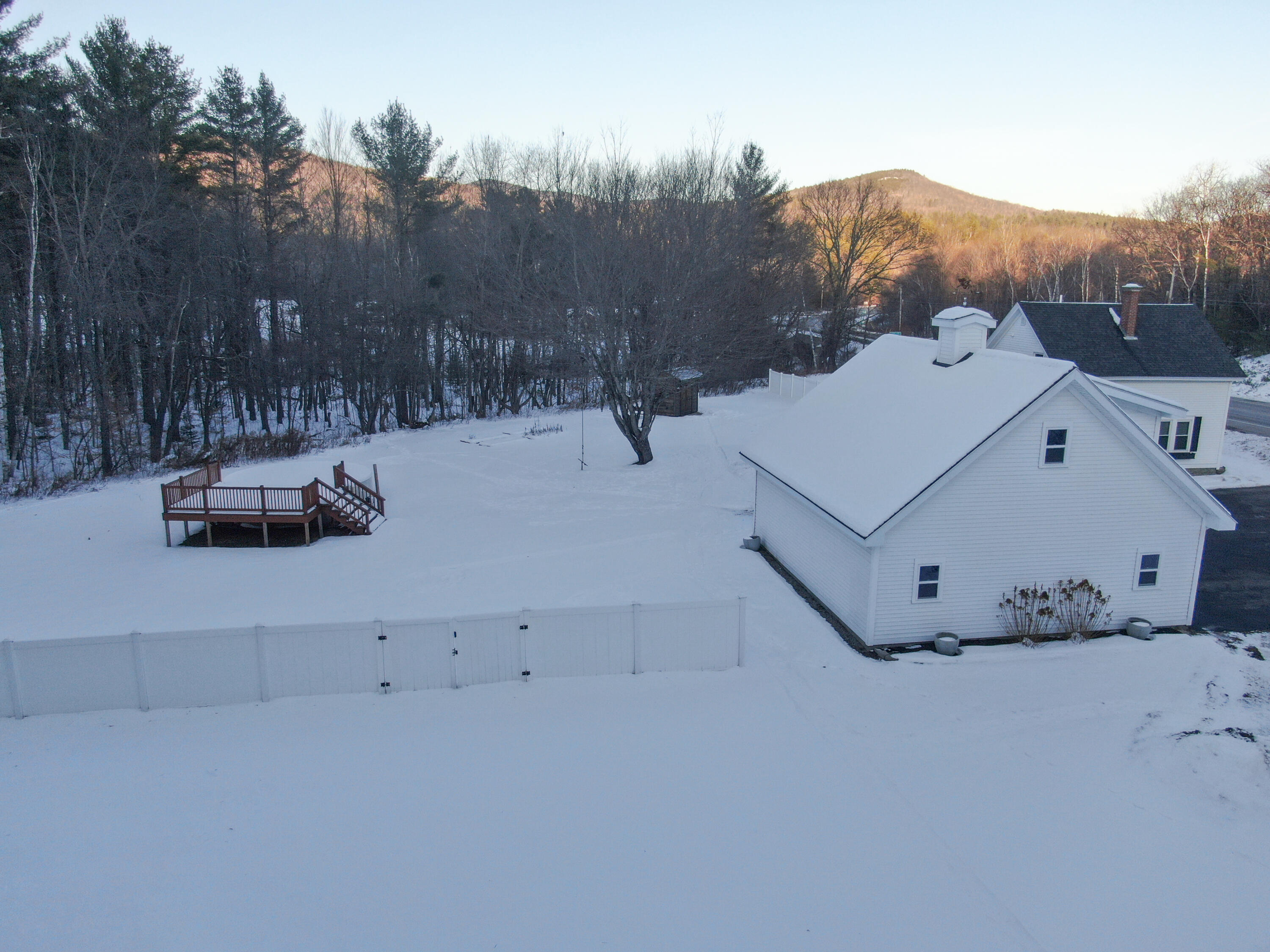 1166 Mayville Road Bethel, ME 04217 - Photo 43 of 52 DJI_0328-2
