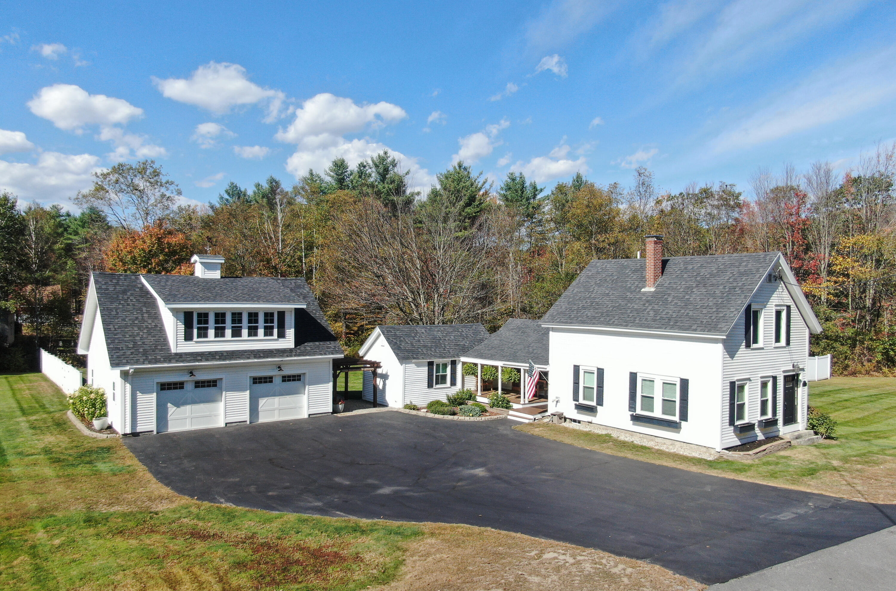 1166 Mayville Road Bethel, ME 04217 - Photo 44 of 52 DJI_0304