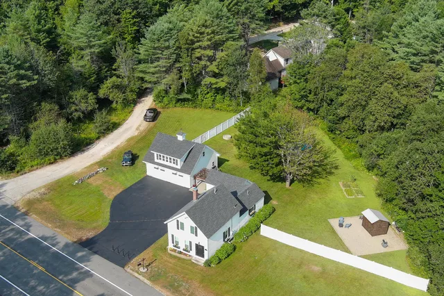 $439,000 | 1166 Mayville Road, Bethel, ME 04217
