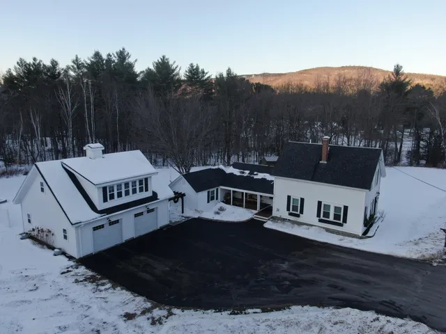 $439,000 | 1166 Mayville Road, Bethel, ME 04217