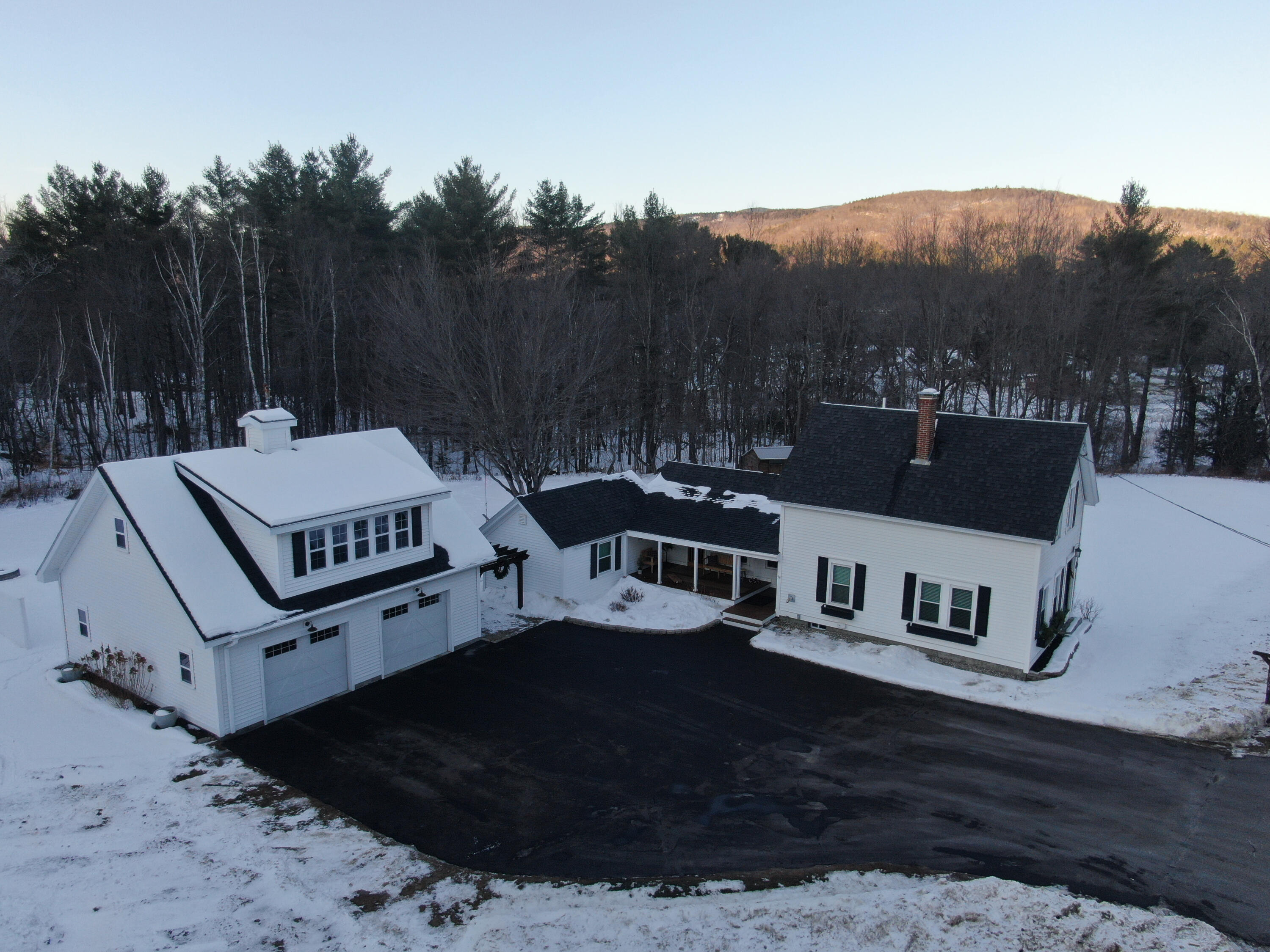 1166 Mayville Road Bethel, ME 04217 - Photo 46 of 52 DJI_0333-2