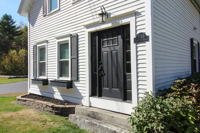 $439,000 | 1166 Mayville Road, Bethel, ME 04217