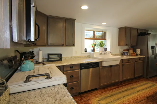 $439,000 | 1166 Mayville Road, Bethel, ME 04217