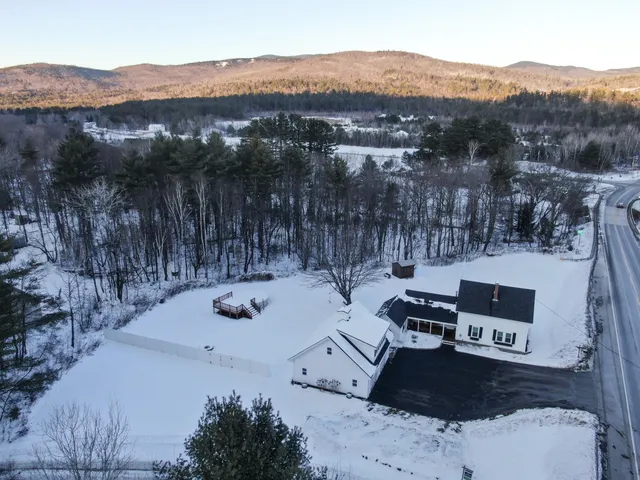 $439,000 | 1166 Mayville Road, Bethel, ME 04217
