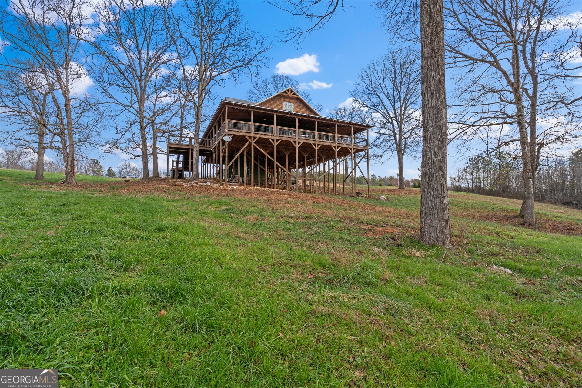 976 Salem Church Road Carrollton, GA 30117 - Photo 60 of 79