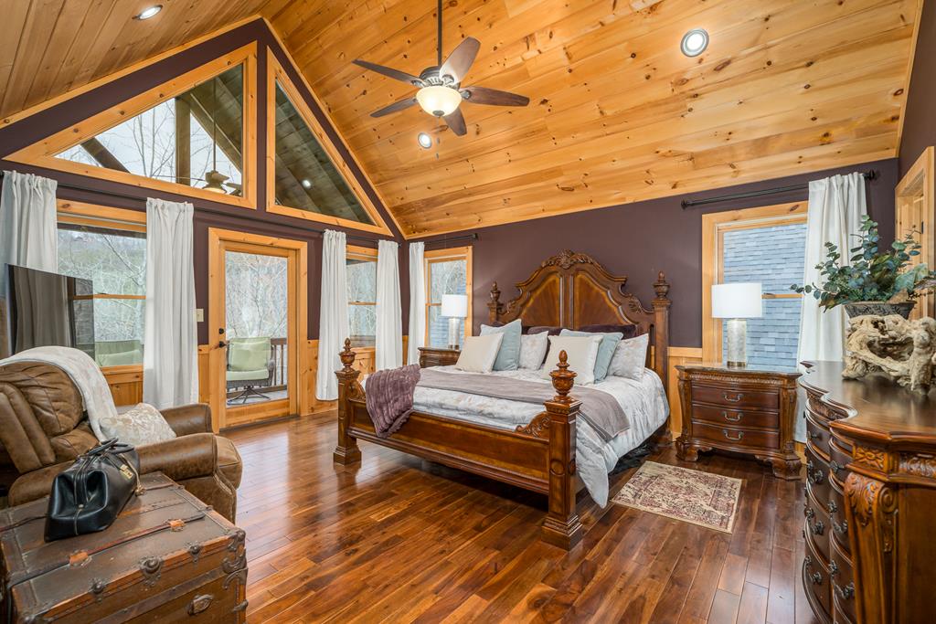 339 Birdseye View Blue Ridge, GA 30513 - Photo 29 of 69
