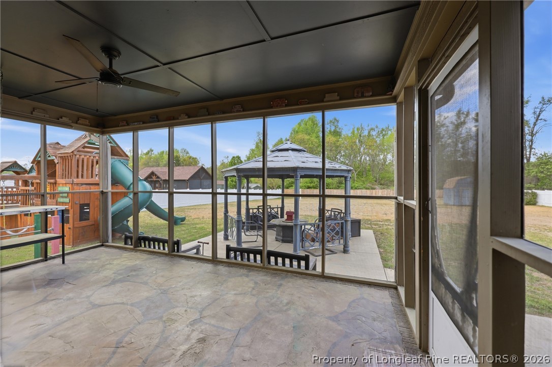 949 Adcox Road Raeford, NC 28376 - Photo 42 of 48