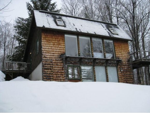 114 Ridge Road Killington, VT 05751 - Photo 1 of 1 Gallery Image 1