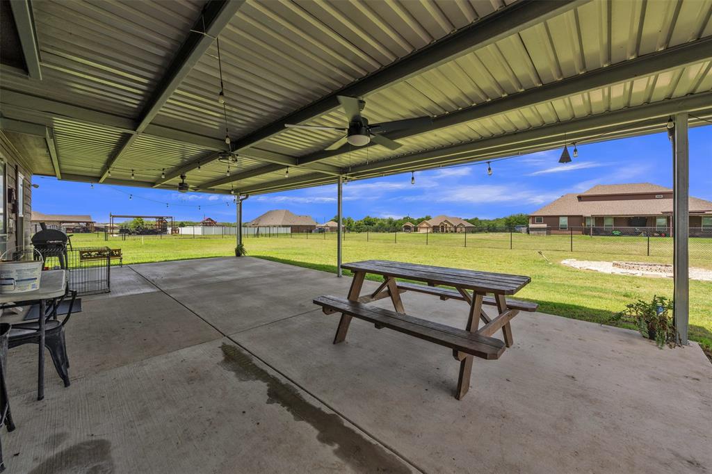 15077 Saddle Ridge Circle Terrell, TX 75160 - Photo 34 of 40