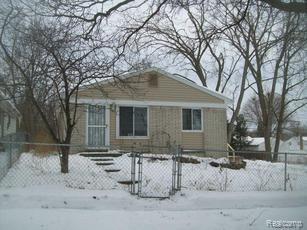 209 Dearborn Road Pontiac, MI 48340 - Photo 1 of 11 209 dearborn