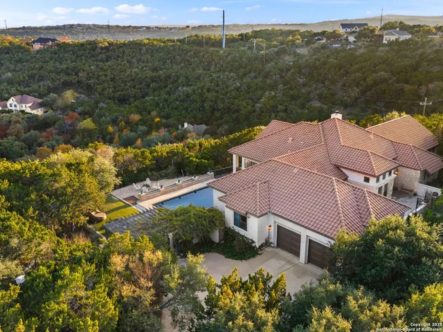 $1,200,000 | 16168 Revello Drive, Helotes, TX 78023