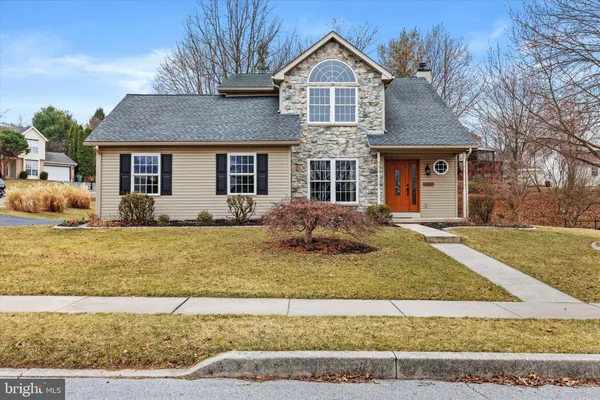 $470,000 | 2308 Cypress Drive, Harrisburg, PA 17110