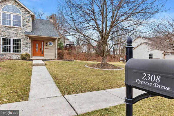 $470,000 | 2308 Cypress Drive, Harrisburg, PA 17110