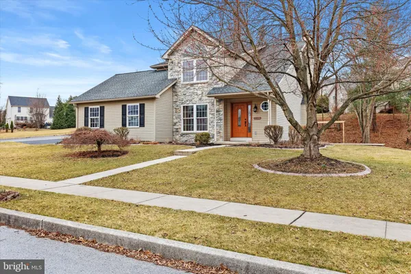 $470,000 | 2308 Cypress Drive, Harrisburg, PA 17110