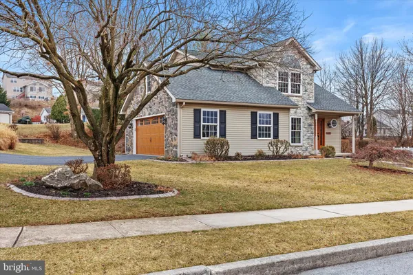 $470,000 | 2308 Cypress Drive, Harrisburg, PA 17110