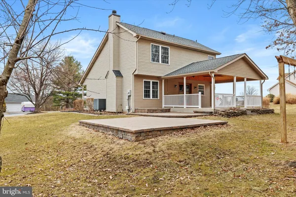 $470,000 | 2308 Cypress Drive, Harrisburg, PA 17110