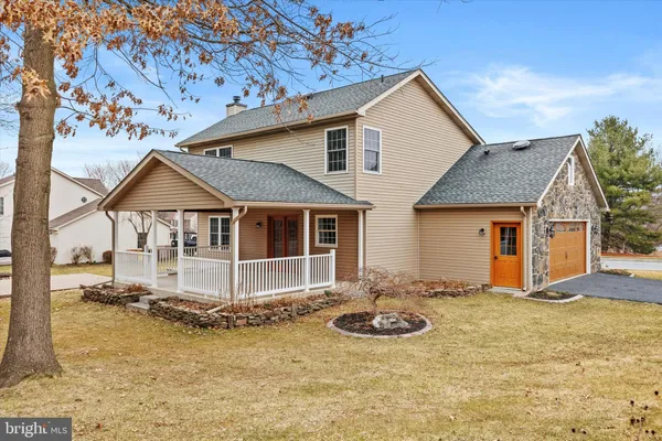 $470,000 | 2308 Cypress Drive, Harrisburg, PA 17110