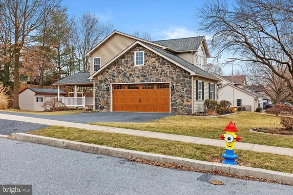 $470,000 | 2308 Cypress Drive, Harrisburg, PA 17110