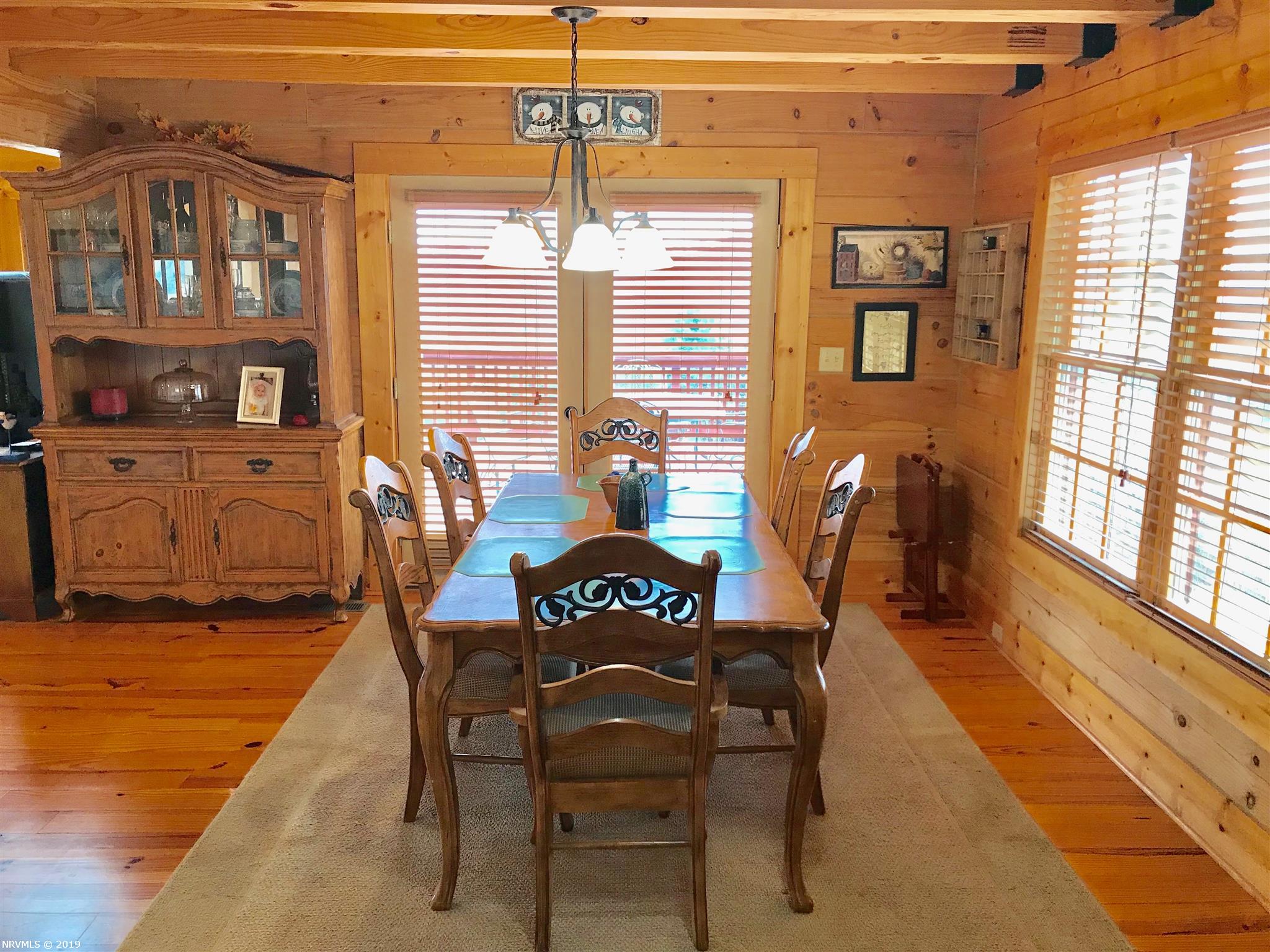 197 Dobbins Hollow Road Pilot, VA 24138 - Photo 8 of 53 Gallery Image 8