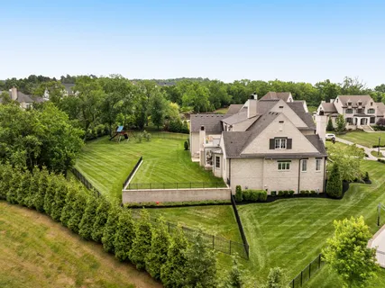 $3,199,990 | 9264 Berwyn Court, Brentwood, TN 37027