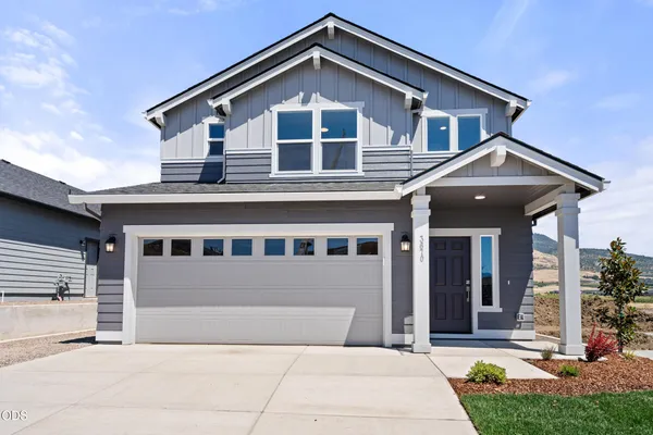 $464,990 | 3670 Luchu Street, Medford, OR 97504