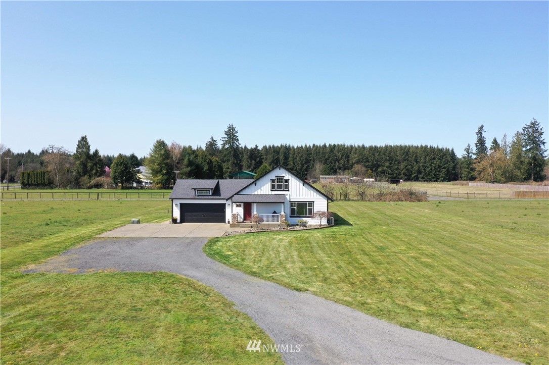 716 Leonard Road Onalaska, WA 98570 - Photo 3 of 34 Gallery Image 3
