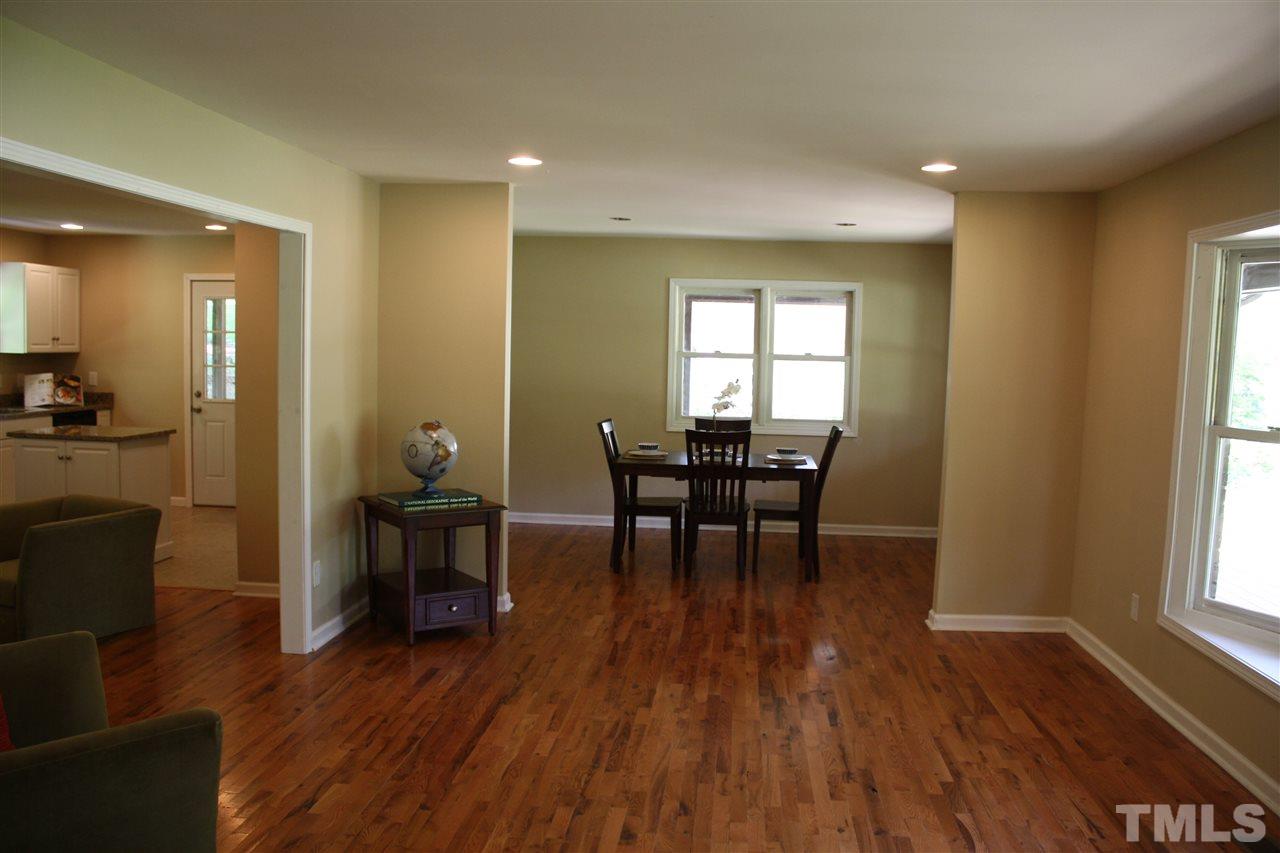 2316 Rada Drive Durham, NC 27703 - Photo 3 of 25 Gallery Image 3