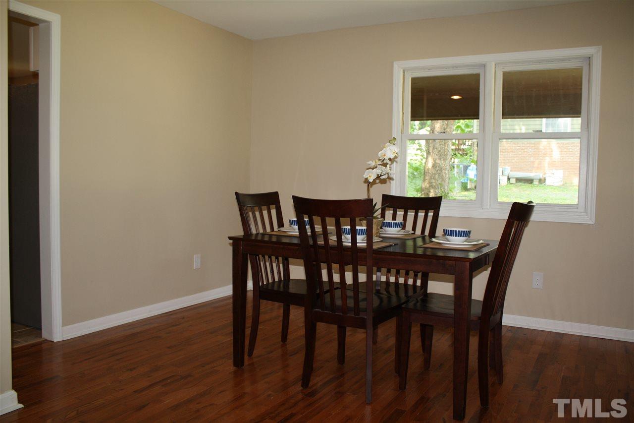 2316 Rada Drive Durham, NC 27703 - Photo 4 of 25 Gallery Image 4