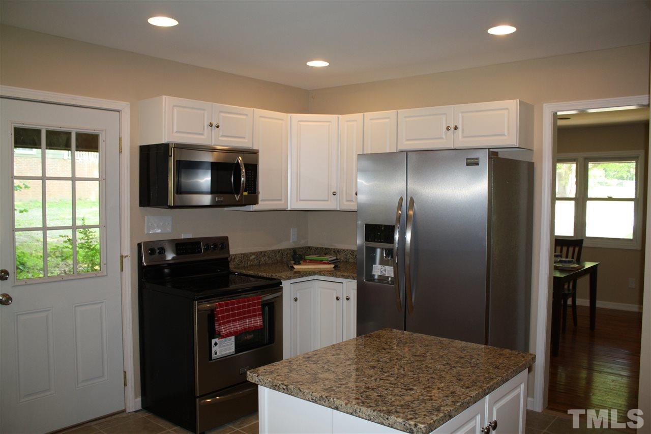 2316 Rada Drive Durham, NC 27703 - Photo 5 of 25 Gallery Image 5